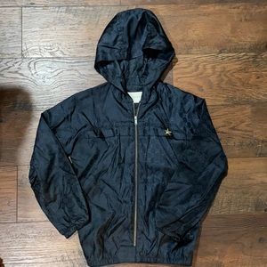 Kids Gucci Nylon Jacket